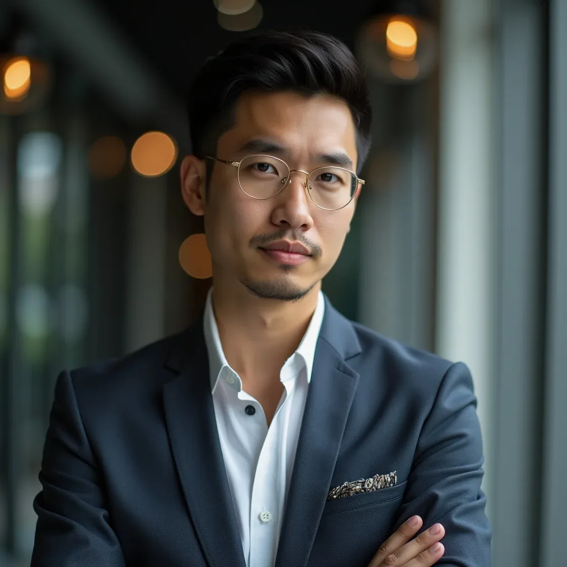 Daniel Ong
