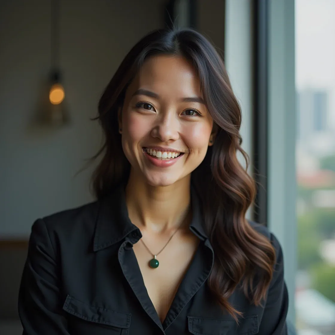Sarah Lim
